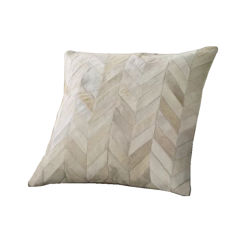 Altoona Leather Pillow Tavolo Rental