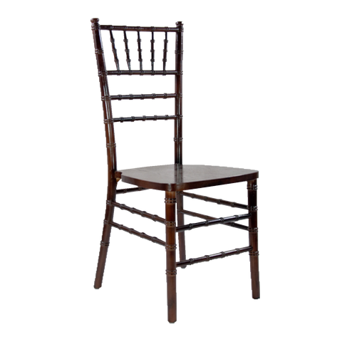 Chiavari Chair - Fruitwood