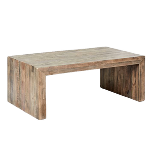 Emmerson Reclaim Waterfall Coffee Table