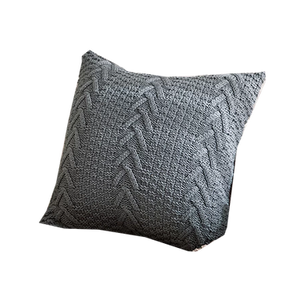 Frasher Pillow - Gray