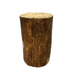 Log Stump