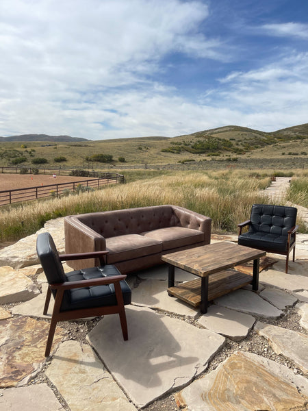 Vero Coffee Table
