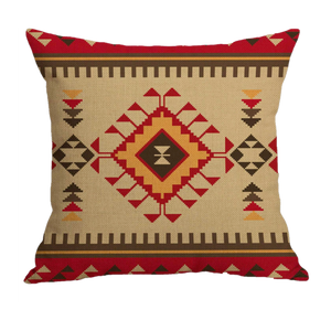 Saguaro Southwest Pillow
