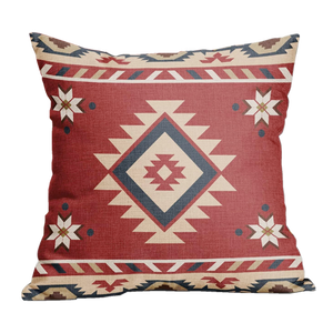 Oaxaca Southwest Pillow