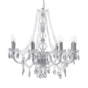 Crystal Style Chandelier