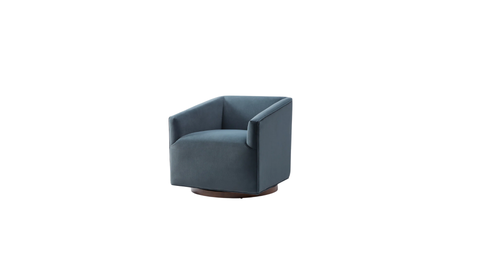 Jaryd Swivel Armchair