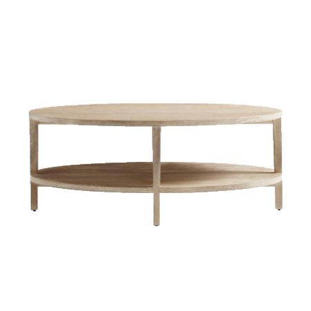 Clairemont Coffee Table