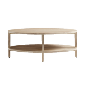Clairemont Coffee Table