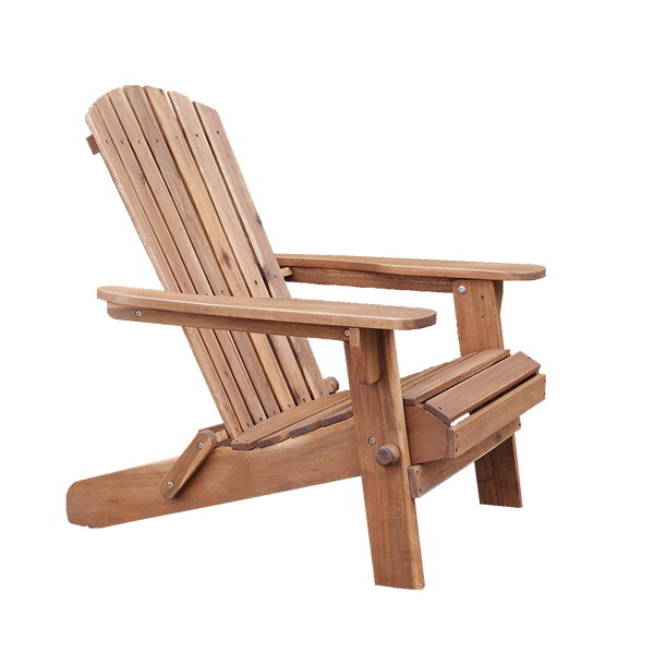 Adirondack Folding Chair
