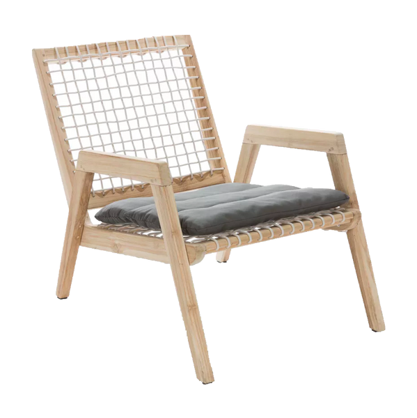 Montpelier - Outdoor Furniture Vignette