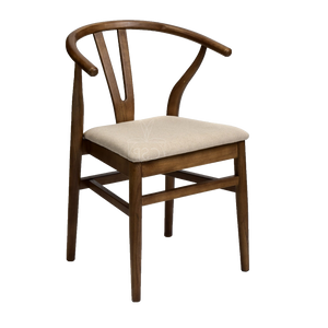 Wishbone Chair - Fruitwood