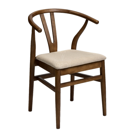 Wishbone Chair - Fruitwood