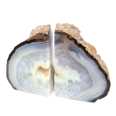 Geode Crystals