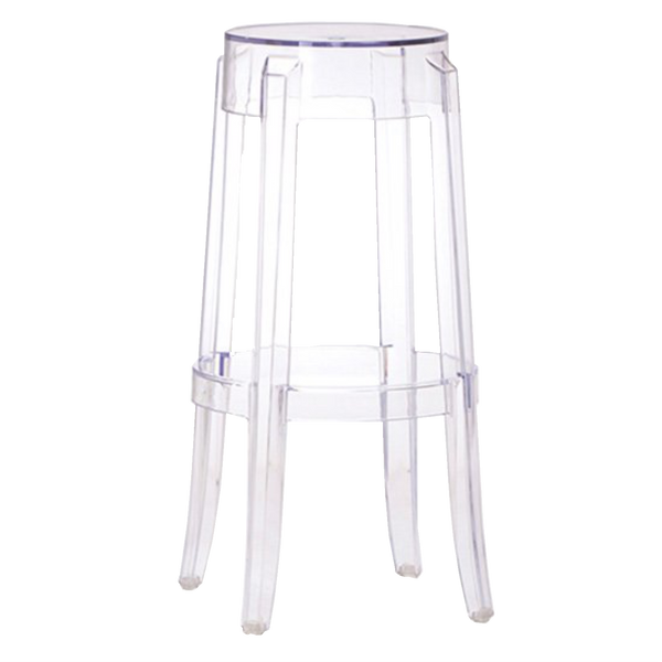 Ghost Stool