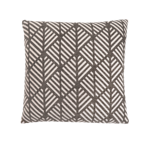 Jase Geometric Pillow