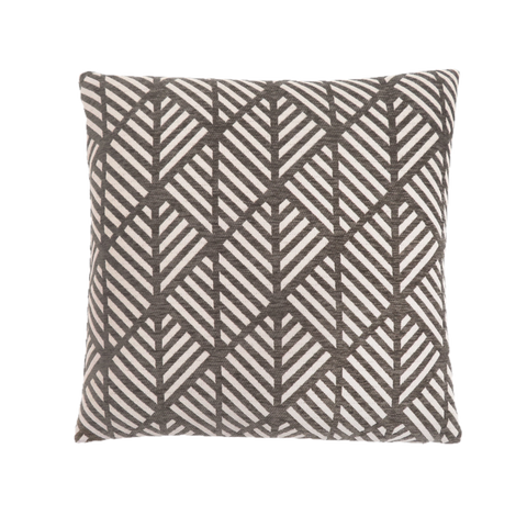 Jase Geometric Pillow