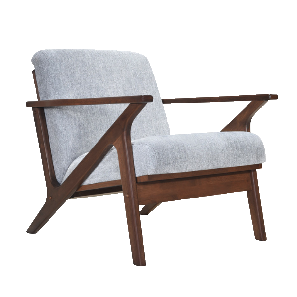 Otio Cloud Accent Chair
