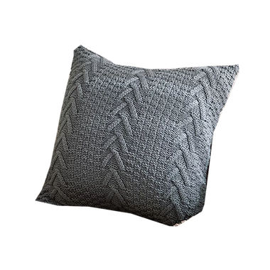 Frasher Pillow - Gray
