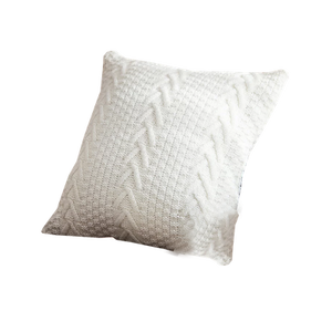 Frasher Pillow (White)