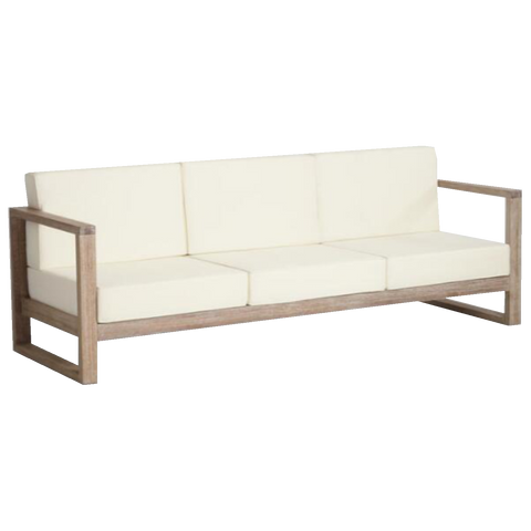 Montpelier Cloth Sofa