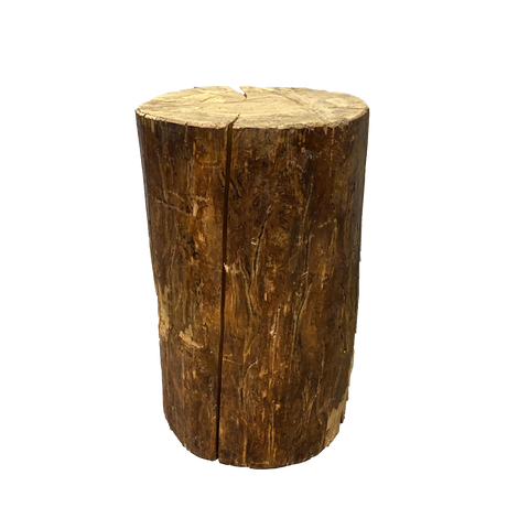 Log Stump