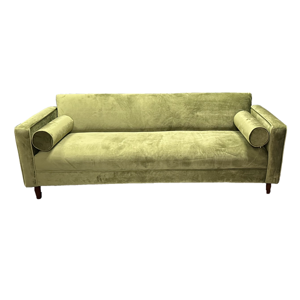 Olive - Rustic Furniture Vignette