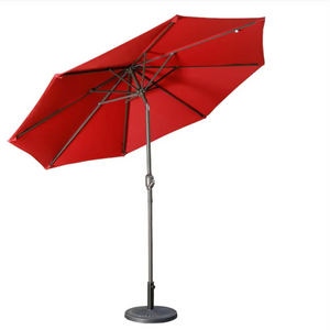 Umbrella (Red)