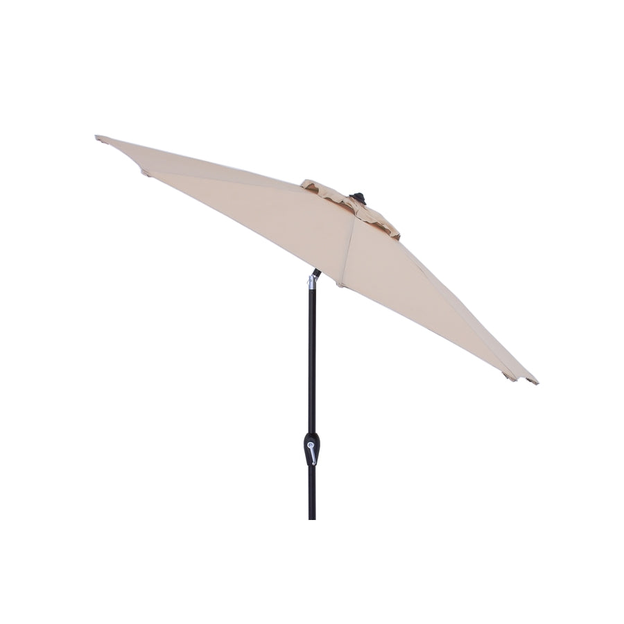 Umbrella (Solid Wheat)